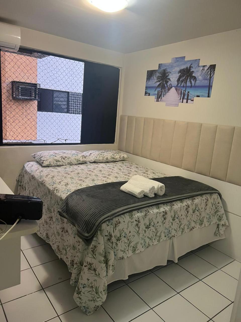 Apartamento Proximo A *